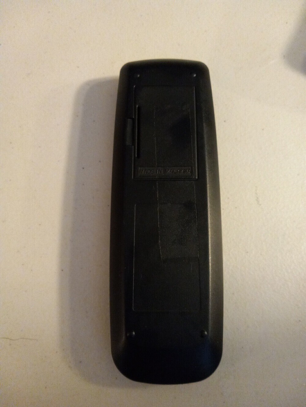 JVC OEM Remote Control - RM-SRX6010J - For A/V Control Receiver Untested - Picture 2 of 2